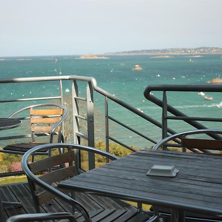 L'Hotel De Carantec การองเทค ภายนอก รูปภาพ