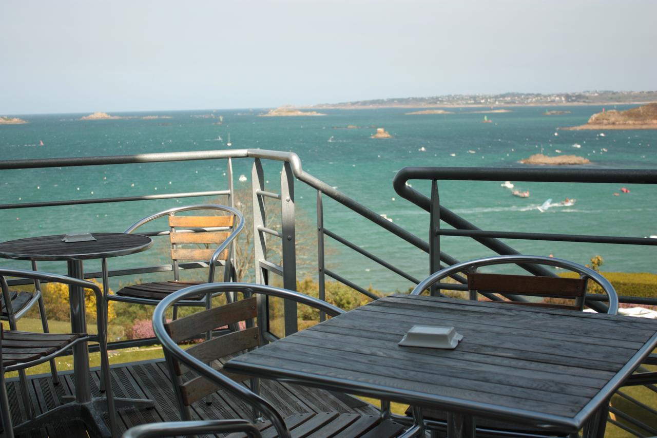 L'Hotel De Carantec การองเทค ภายนอก รูปภาพ